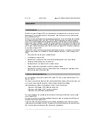 Preview for 9 page of Gigaset Gigaset 1054 Operating Instructions Manual