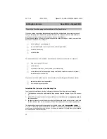 Preview for 16 page of Gigaset Gigaset 1054 Operating Instructions Manual