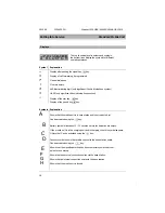 Preview for 22 page of Gigaset Gigaset 1054 Operating Instructions Manual