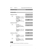 Preview for 24 page of Gigaset Gigaset 1054 Operating Instructions Manual