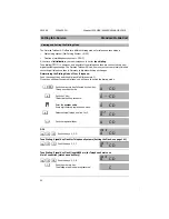 Preview for 26 page of Gigaset Gigaset 1054 Operating Instructions Manual