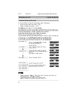 Preview for 32 page of Gigaset Gigaset 1054 Operating Instructions Manual