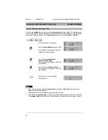 Preview for 36 page of Gigaset Gigaset 1054 Operating Instructions Manual