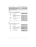 Preview for 38 page of Gigaset Gigaset 1054 Operating Instructions Manual