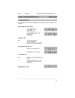 Preview for 41 page of Gigaset Gigaset 1054 Operating Instructions Manual