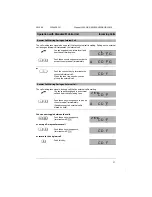 Preview for 43 page of Gigaset Gigaset 1054 Operating Instructions Manual