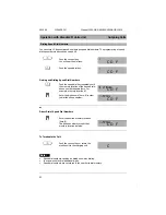 Preview for 48 page of Gigaset Gigaset 1054 Operating Instructions Manual