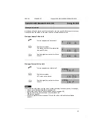 Preview for 49 page of Gigaset Gigaset 1054 Operating Instructions Manual