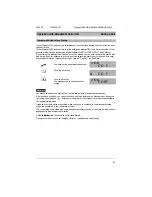 Preview for 51 page of Gigaset Gigaset 1054 Operating Instructions Manual