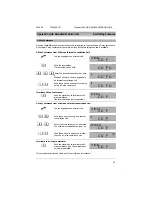 Preview for 57 page of Gigaset Gigaset 1054 Operating Instructions Manual