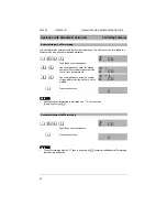 Preview for 58 page of Gigaset Gigaset 1054 Operating Instructions Manual