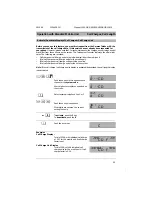 Preview for 61 page of Gigaset Gigaset 1054 Operating Instructions Manual