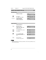 Preview for 72 page of Gigaset Gigaset 1054 Operating Instructions Manual