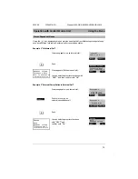 Preview for 85 page of Gigaset Gigaset 1054 Operating Instructions Manual