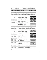 Preview for 87 page of Gigaset Gigaset 1054 Operating Instructions Manual