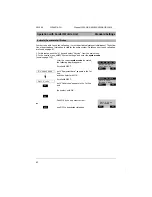 Preview for 89 page of Gigaset Gigaset 1054 Operating Instructions Manual