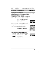 Preview for 90 page of Gigaset Gigaset 1054 Operating Instructions Manual