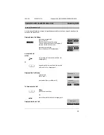 Preview for 92 page of Gigaset Gigaset 1054 Operating Instructions Manual