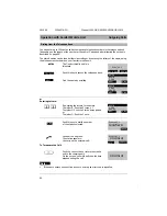 Preview for 100 page of Gigaset Gigaset 1054 Operating Instructions Manual