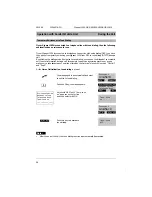 Preview for 102 page of Gigaset Gigaset 1054 Operating Instructions Manual