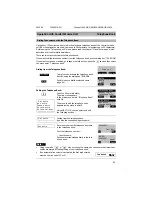 Preview for 105 page of Gigaset Gigaset 1054 Operating Instructions Manual