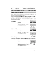 Preview for 113 page of Gigaset Gigaset 1054 Operating Instructions Manual