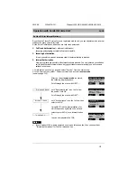 Preview for 119 page of Gigaset Gigaset 1054 Operating Instructions Manual