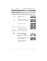 Preview for 121 page of Gigaset Gigaset 1054 Operating Instructions Manual