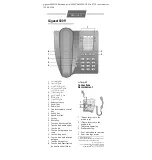 Gigaset Gigaset 5005 User Manual preview