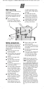 Preview for 2 page of Gigaset Gigaset 5010 Instructions Manual