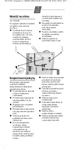 Предварительный просмотр 18 страницы Gigaset Gigaset 5010 Instructions Manual