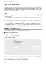 Preview for 18 page of Gigaset Gigaset 504 AGU Instruction Manual