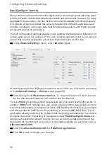 Preview for 36 page of Gigaset Gigaset 504 AGU Instruction Manual