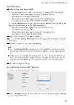 Preview for 43 page of Gigaset Gigaset 504 AGU Instruction Manual