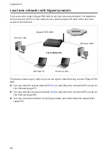 Preview for 66 page of Gigaset Gigaset 504 AGU Instruction Manual