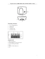 Preview for 6 page of Gigaset Gigaset A16 User Manual