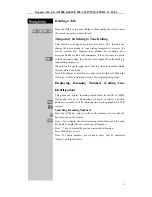 Preview for 12 page of Gigaset Gigaset A16 User Manual