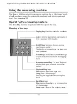 Preview for 15 page of Gigaset Gigaset A345 Manual