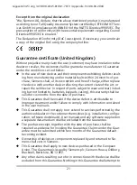 Preview for 23 page of Gigaset Gigaset A345 Manual