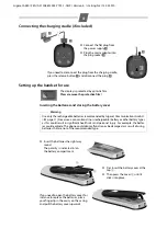 Preview for 4 page of Gigaset Gigaset A380 User Manual