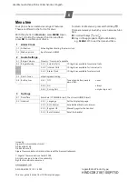 Preview for 6 page of Gigaset Gigaset C36H User Manual