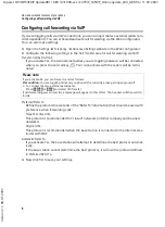 Preview for 8 page of Gigaset Gigaset C455IP User Manual