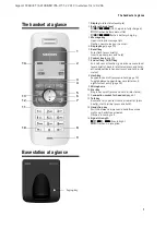 Preview for 4 page of Gigaset Gigaset C460 User Manual