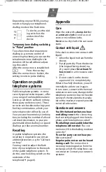 Preview for 5 page of Gigaset Gigaset DA310 Manual