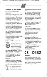 Preview for 6 page of Gigaset Gigaset DA310 Manual