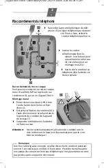 Preview for 12 page of Gigaset Gigaset DA410 Overview