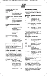 Preview for 16 page of Gigaset Gigaset DA410 Overview