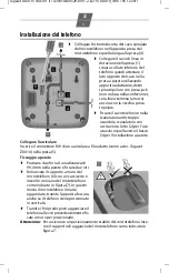 Preview for 46 page of Gigaset Gigaset DA410 Overview