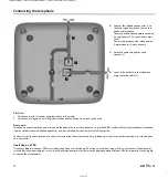 Preview for 2 page of Gigaset Gigaset DA610 Manual