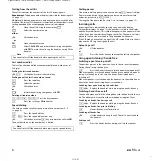 Preview for 6 page of Gigaset Gigaset DA610 Manual